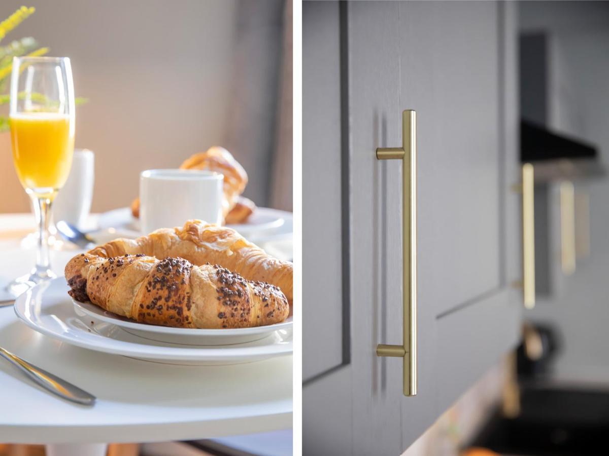 Fawkes Quarter In The Centre Of The City, Sleeps 6 Apartamento *