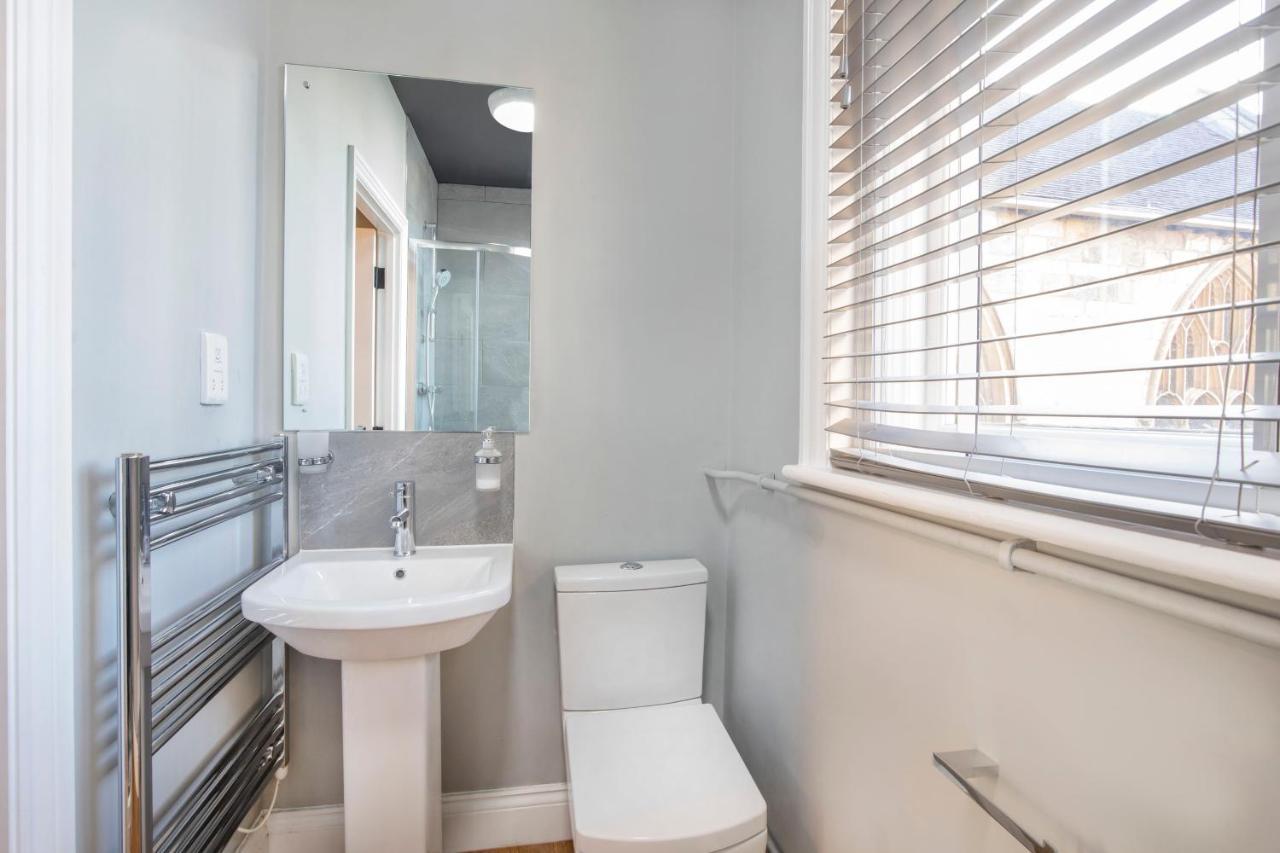 Fawkes Quarter In The Centre Of The City, Sleeps 6 Apartamento York